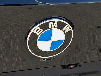 2026 BMW 330i NA xDrive Sedan