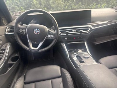 2024 BMW 330i xDrive Sedan