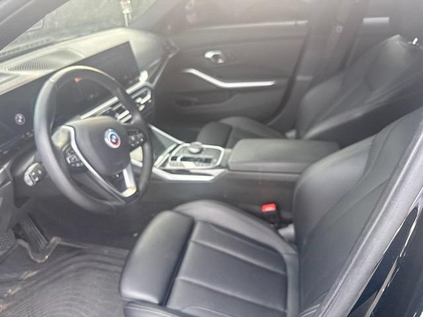 2024 BMW 330i xDrive Sedan