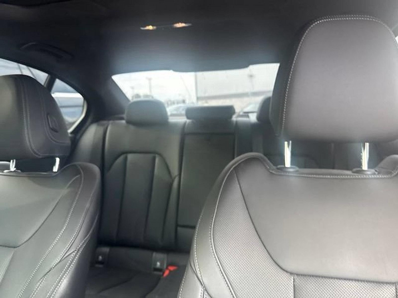 2024 BMW 330i xDrive Sedan