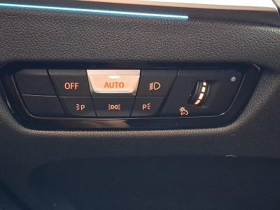 2024 BMW 330i xDrive Sedan