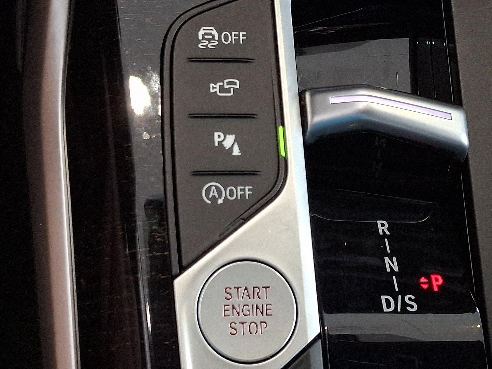 2024 BMW 330i xDrive Sedan