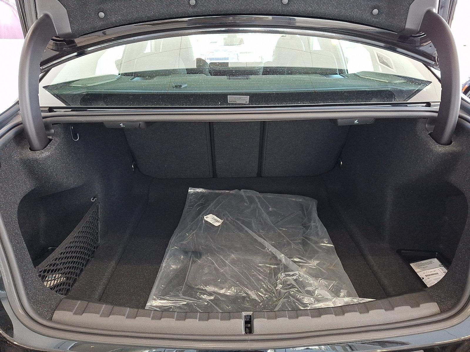 2024 BMW 330i xDrive Sedan