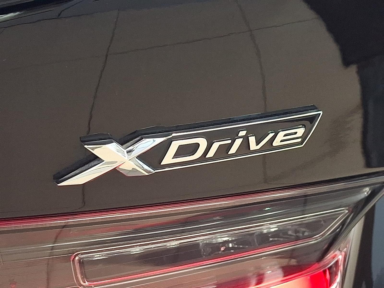 2024 BMW 330i xDrive Sedan