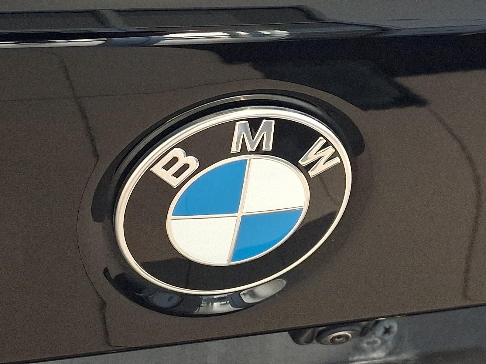 2024 BMW 330i xDrive Sedan