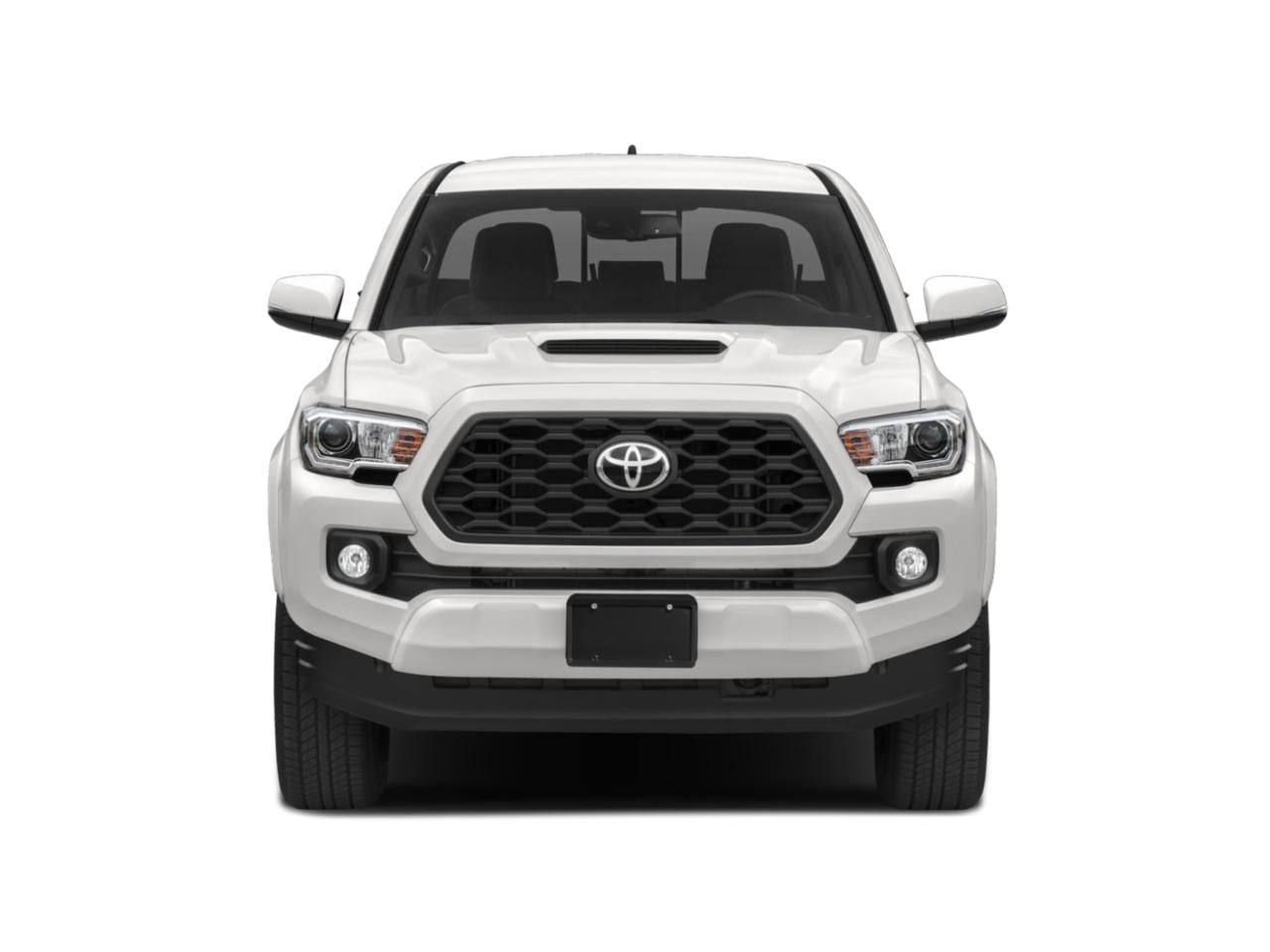 2023 Toyota Tacoma 4WD 4WD TRD Sport Double Cab 5' Bed V6 AT (Natl)
