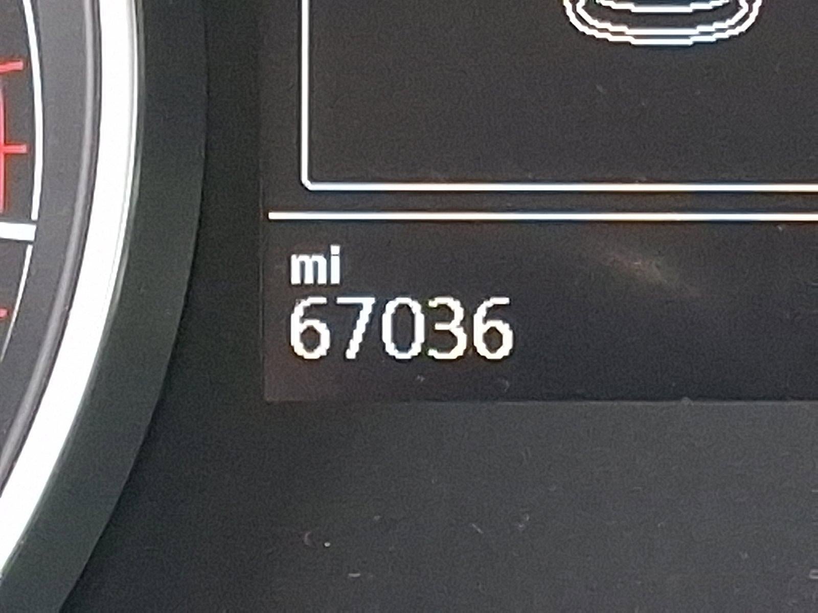 2019 Volkswagen Golf Alltrack 1.8T S DSG