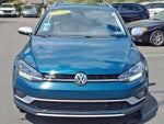 2019 Volkswagen Golf Alltrack 1.8T S DSG