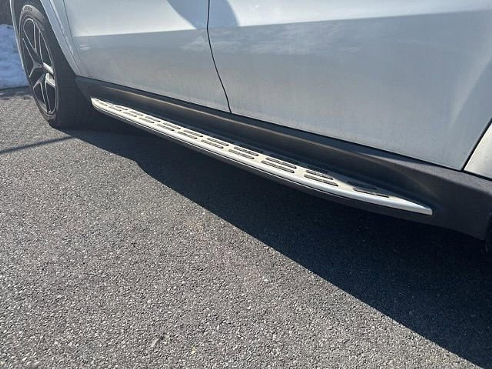 2021 Mercedes-Benz GLE AMG® GLE 53 4MATIC® Coupe