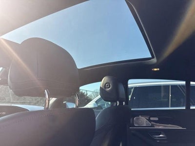 2021 Mercedes-Benz GLE AMG® GLE 53 4MATIC® Coupe