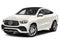 2021 Mercedes-Benz GLE AMG® GLE 53 4MATIC® Coupe