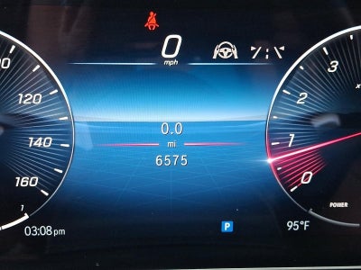 2026 Mercedes-Benz GLS GLS 450 4MATIC® SUV