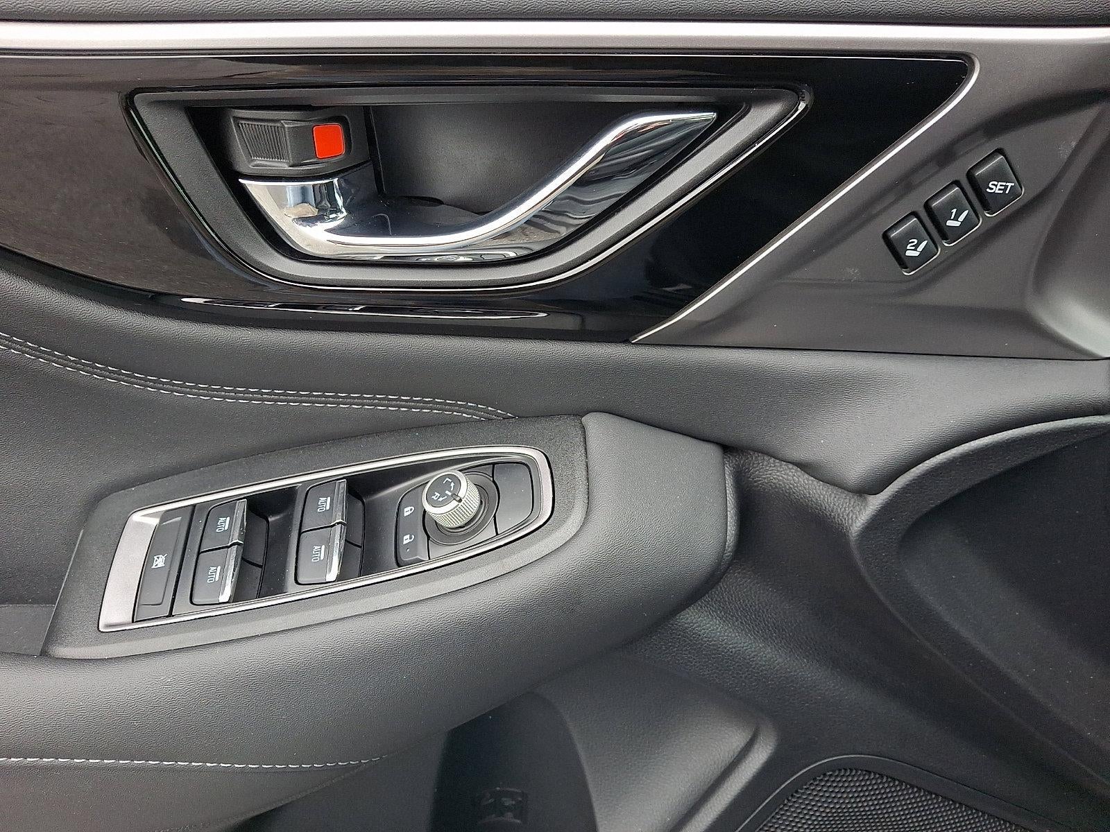 2021 Subaru Outback Limited CVT