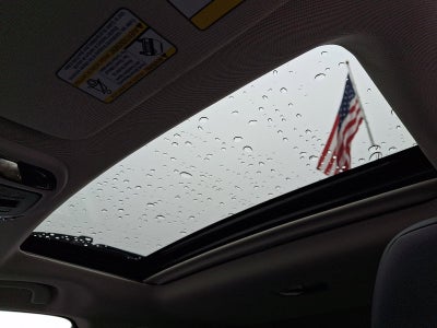 2021 Subaru Outback Limited CVT