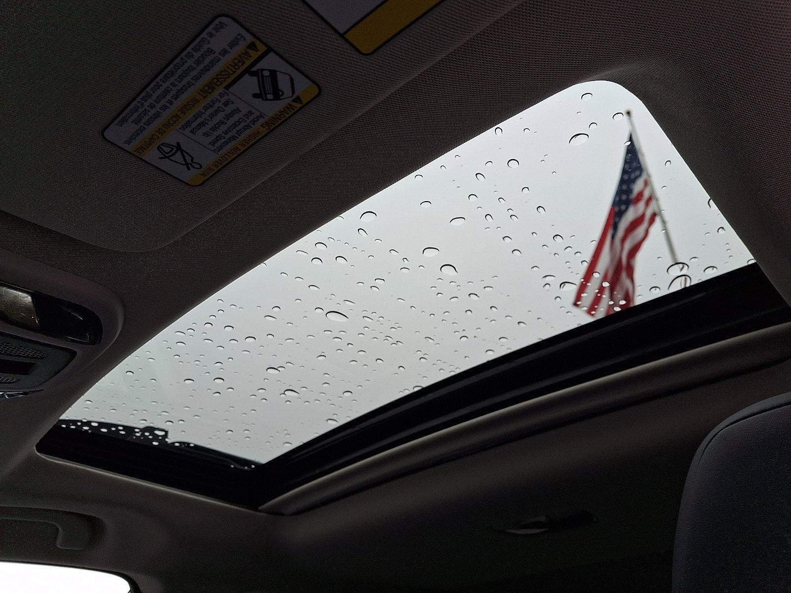 2021 Subaru Outback Limited CVT