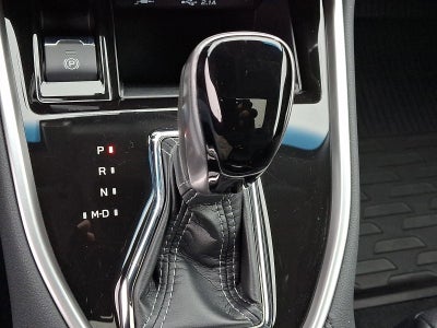 2021 Subaru Outback Limited CVT