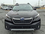 2021 Subaru Outback Limited CVT