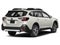 2021 Subaru Outback Limited CVT
