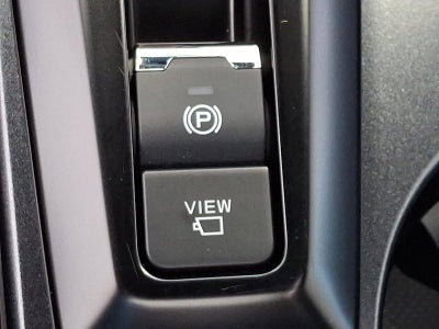 2026 Subaru Forester Wilderness CVT