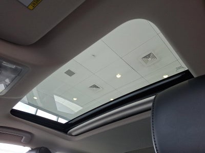 2015 Toyota Avalon 4dr Sdn XLE Premium (Natl)