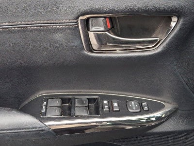 2015 Toyota Avalon 4dr Sdn XLE Premium (Natl)