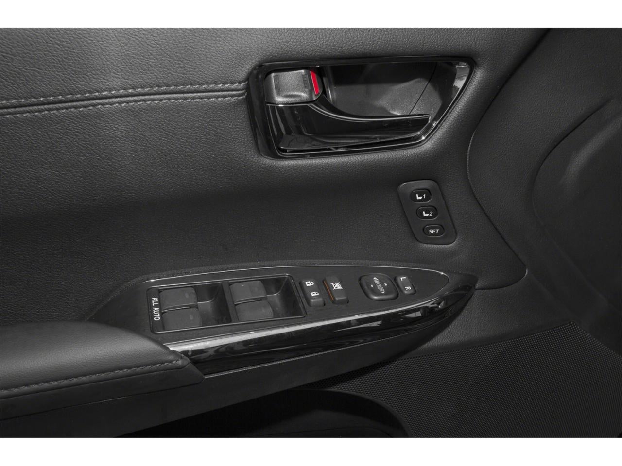 2015 Toyota Avalon 4dr Sdn XLE Premium (Natl)