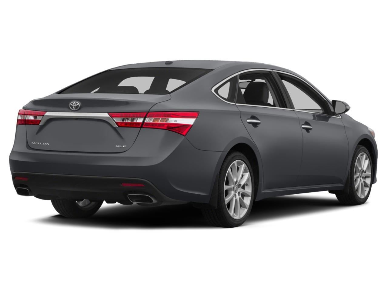 2015 Toyota Avalon 4dr Sdn XLE Premium (Natl)