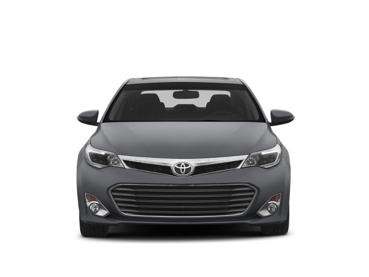 2015 Toyota Avalon 4dr Sdn XLE Premium (Natl)