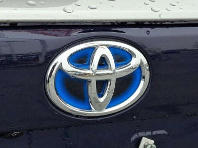 2021 Toyota RAV4 Hybrid XSE AWD (Natl)