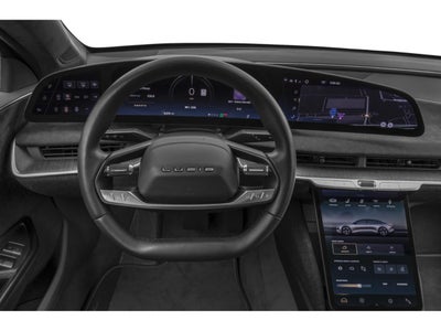 2022 Lucid Air Dream Edition AWD