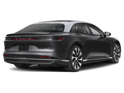 2022 Lucid Air Dream Edition AWD