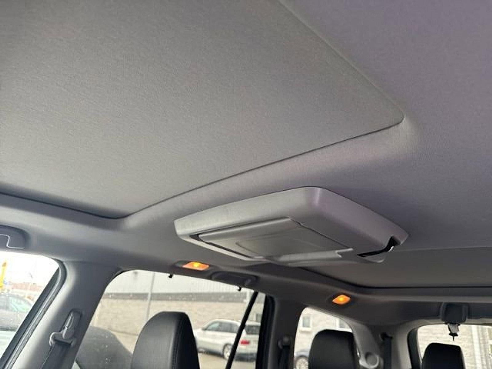 2020 Honda Pilot Elite AWD