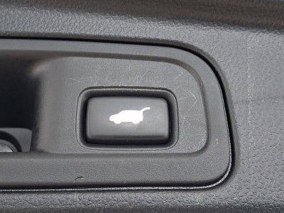 2020 Honda Pilot Elite AWD