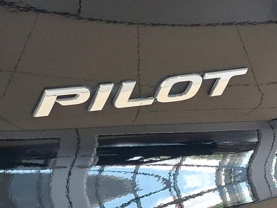 2020 Honda Pilot Elite AWD