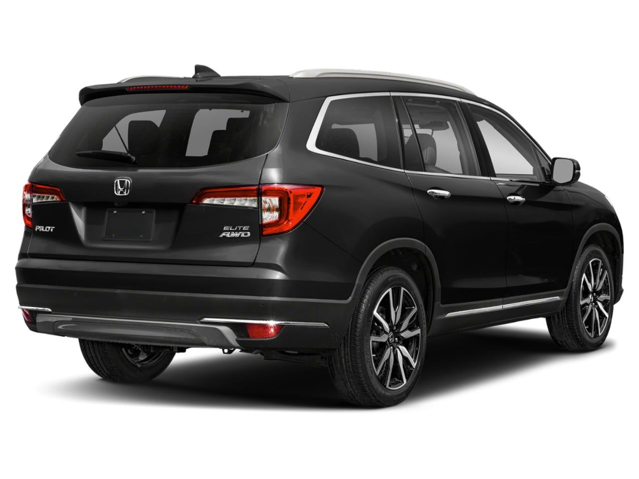2020 Honda Pilot Elite AWD