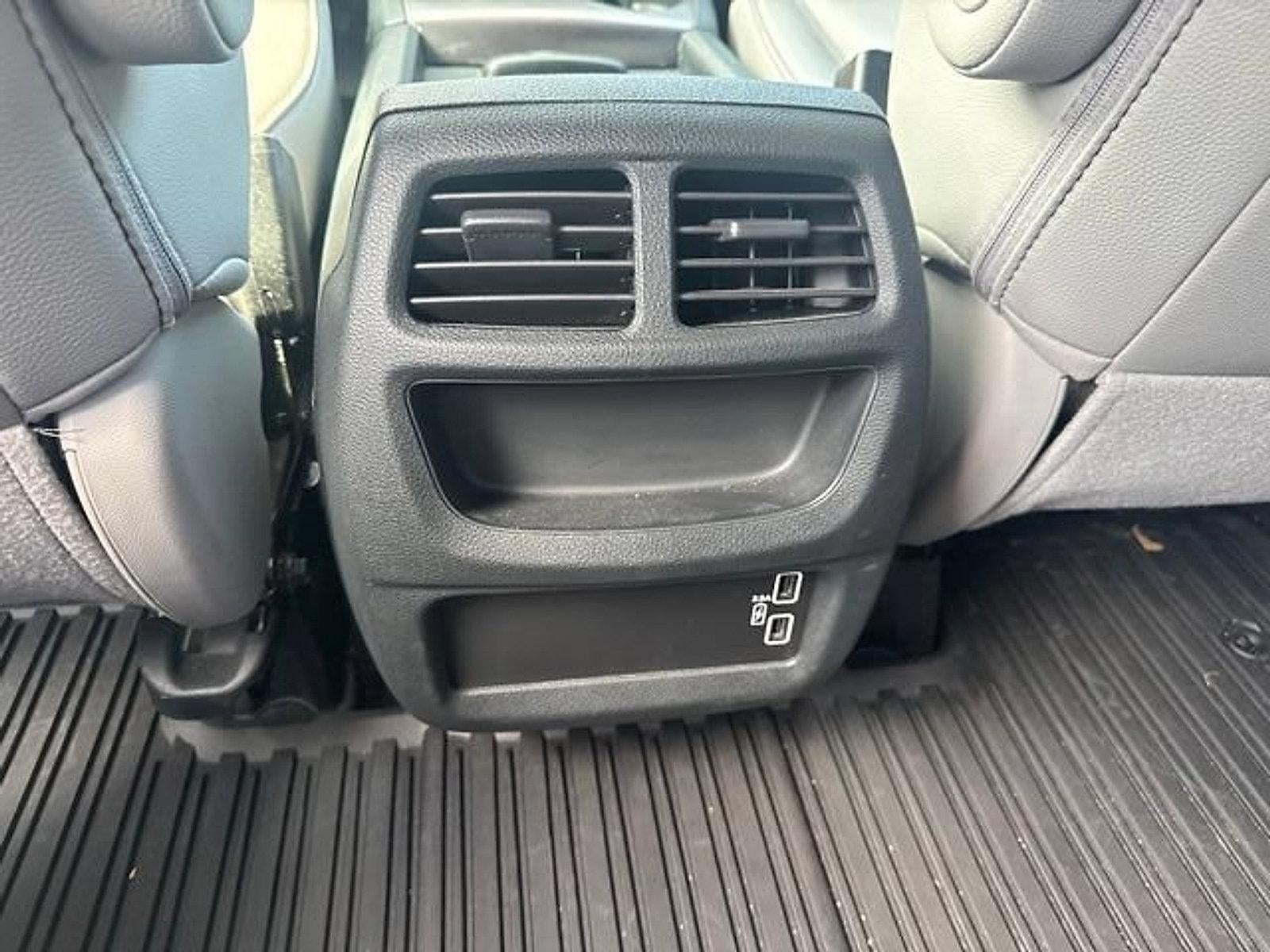 2023 Honda Passport EX-L AWD
