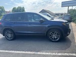 2023 Honda Passport EX-L AWD