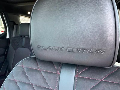 2026 Honda Pilot Black Edition AWD
