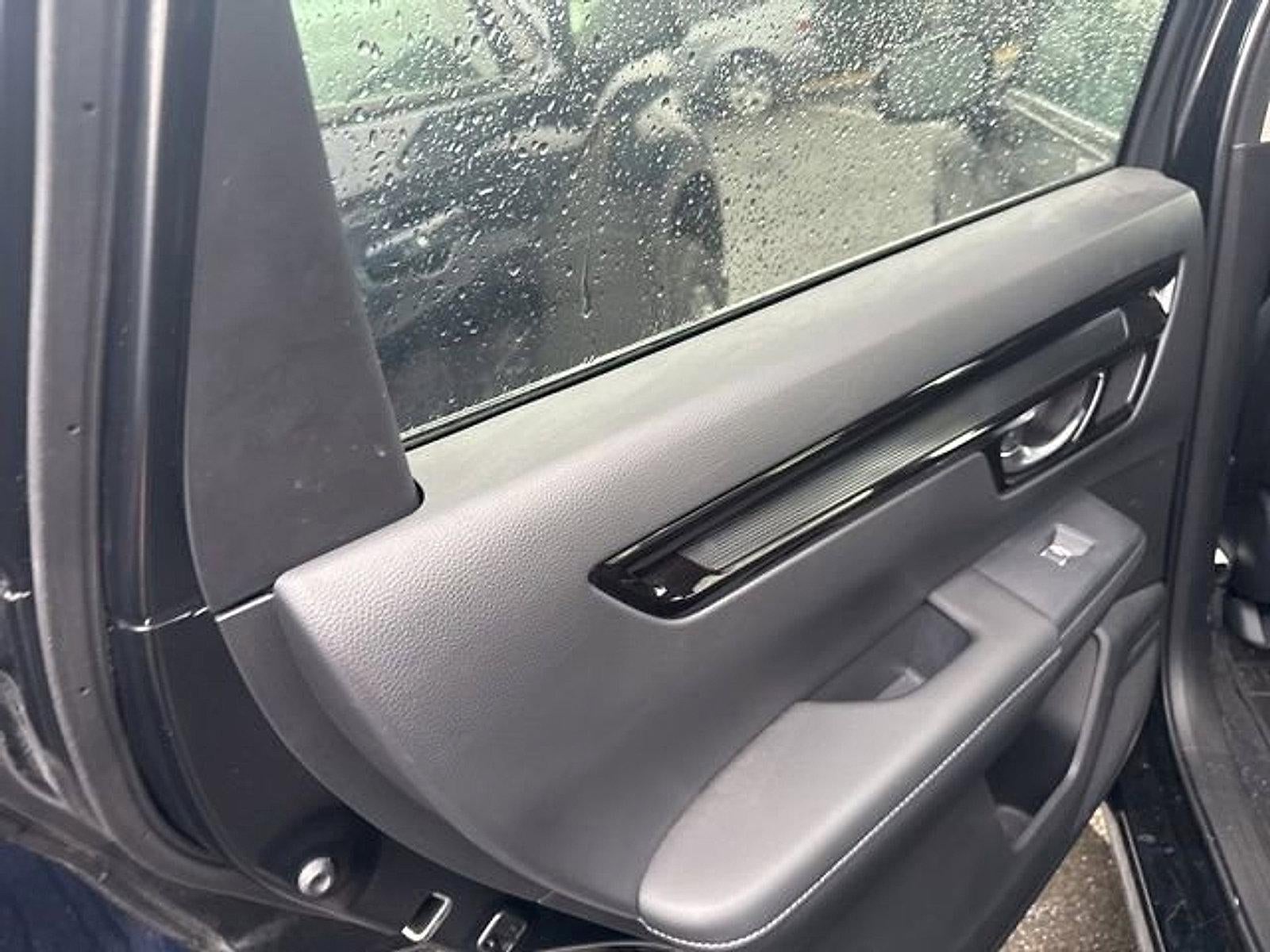 2023 Honda CR-V EX-L AWD w/o BSI