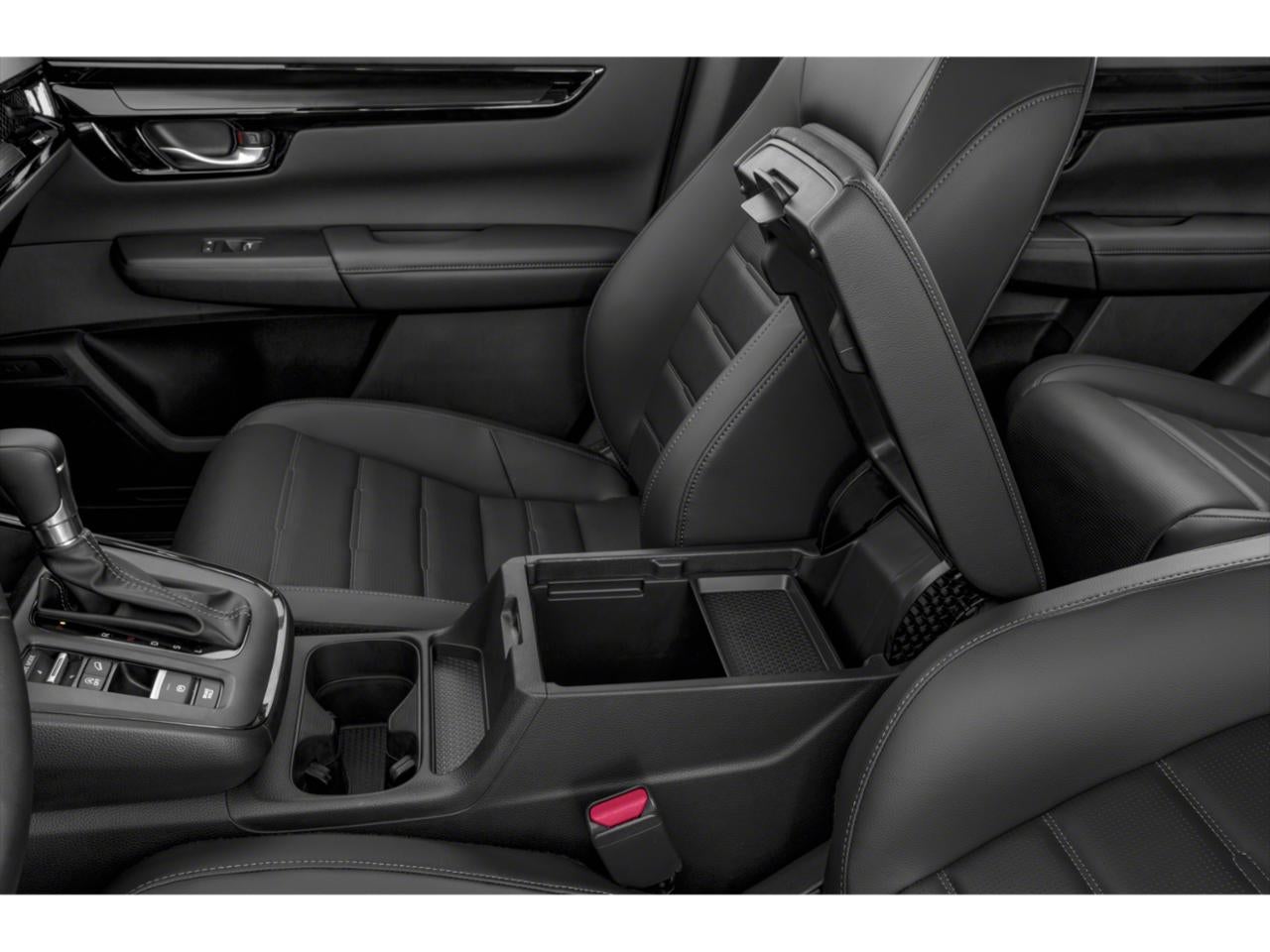 2023 Honda CR-V EX-L AWD w/o BSI