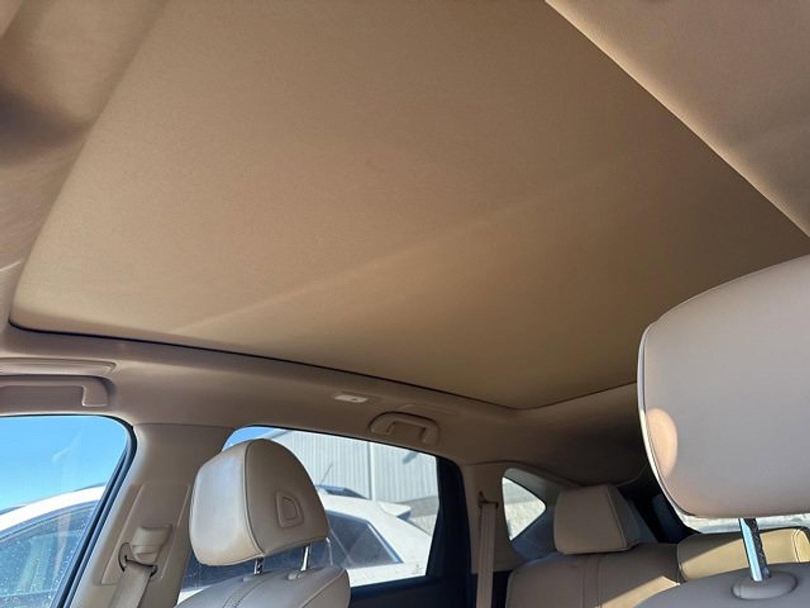 2019 Acura RDX AWD w/Advance Pkg