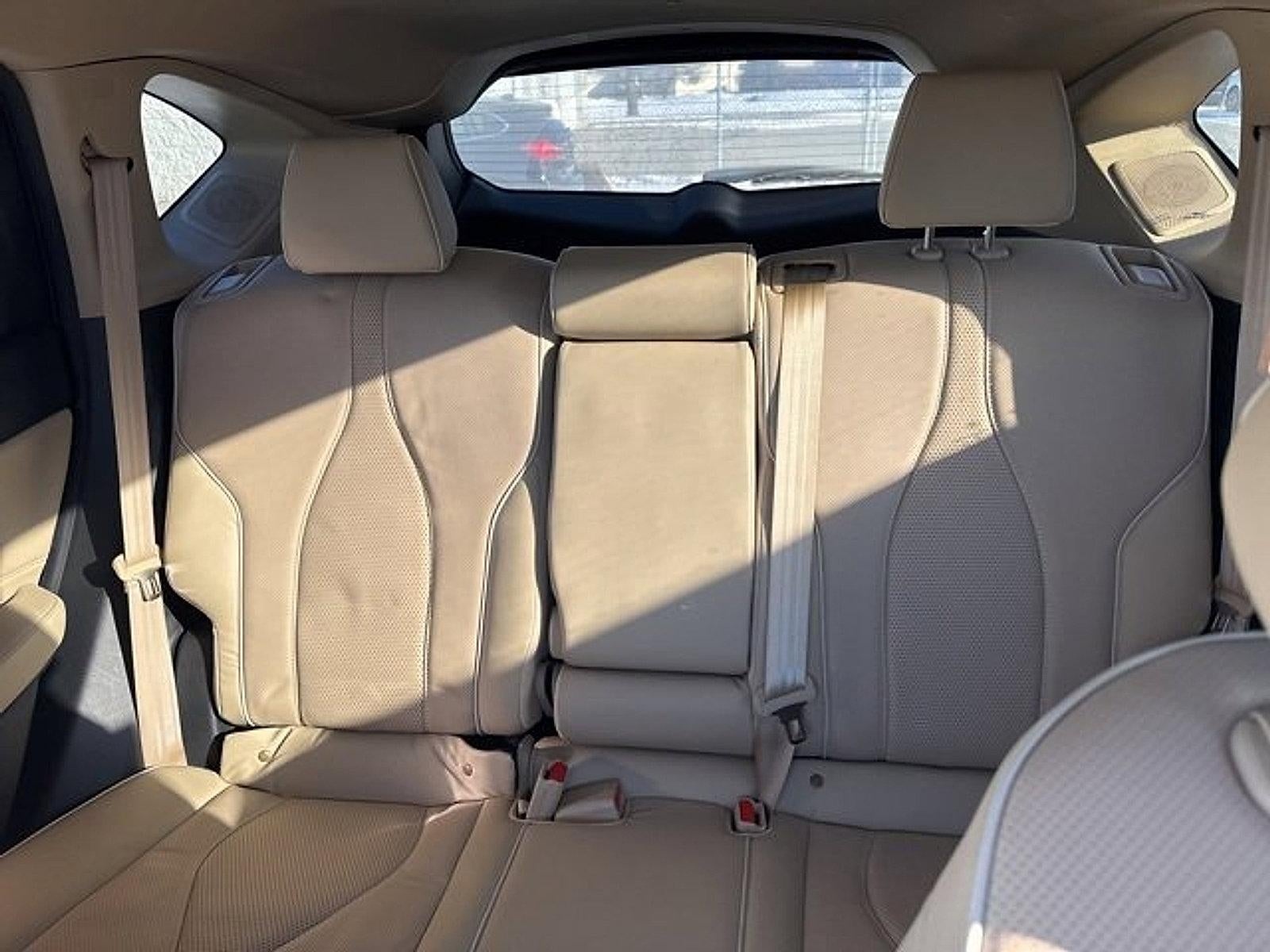 2019 Acura RDX AWD w/Advance Pkg