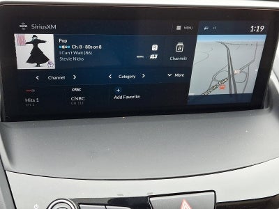 2019 Acura RDX AWD w/Advance Pkg