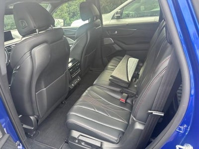2022 Acura MDX Type S SH-AWD w/Advance Package