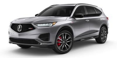 2022 Acura MDX Type S SH-AWD w/Advance Package
