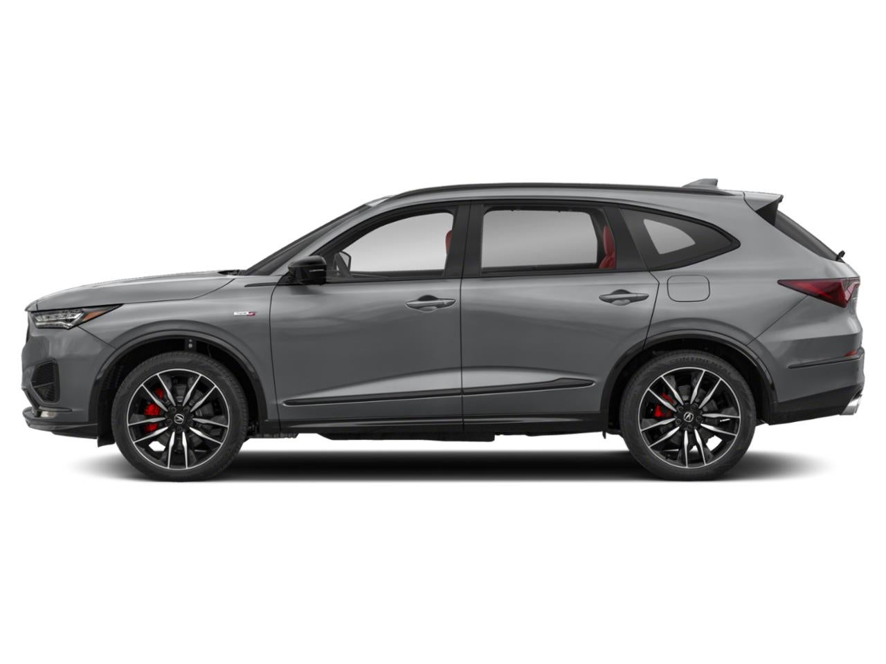 2022 Acura MDX Type S SH-AWD w/Advance Package
