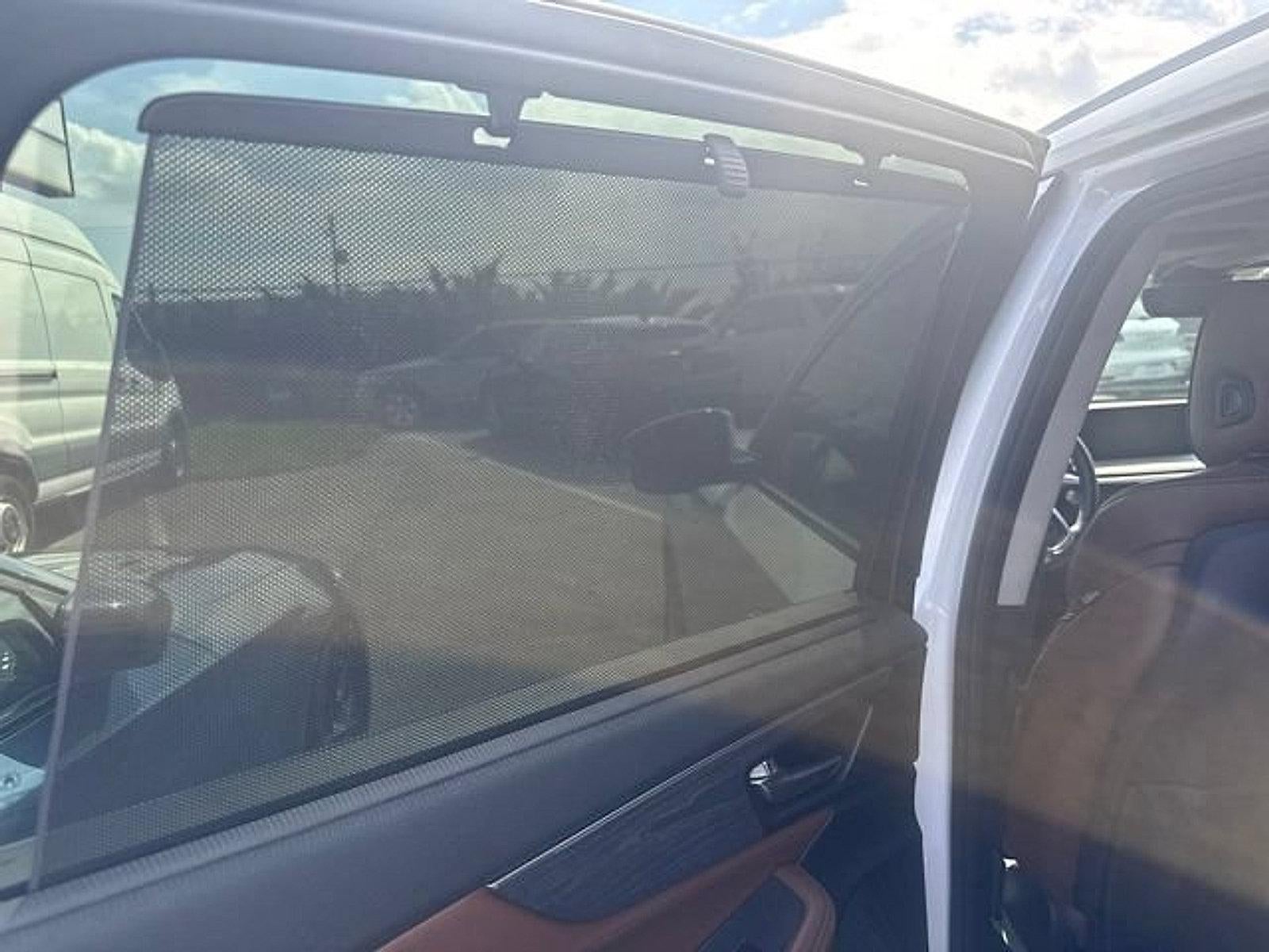 2022 Acura MDX SH-AWD w/Advance Package