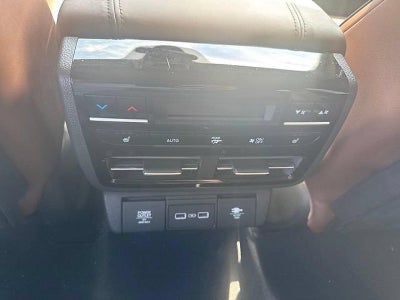 2022 Acura MDX SH-AWD w/Advance Package