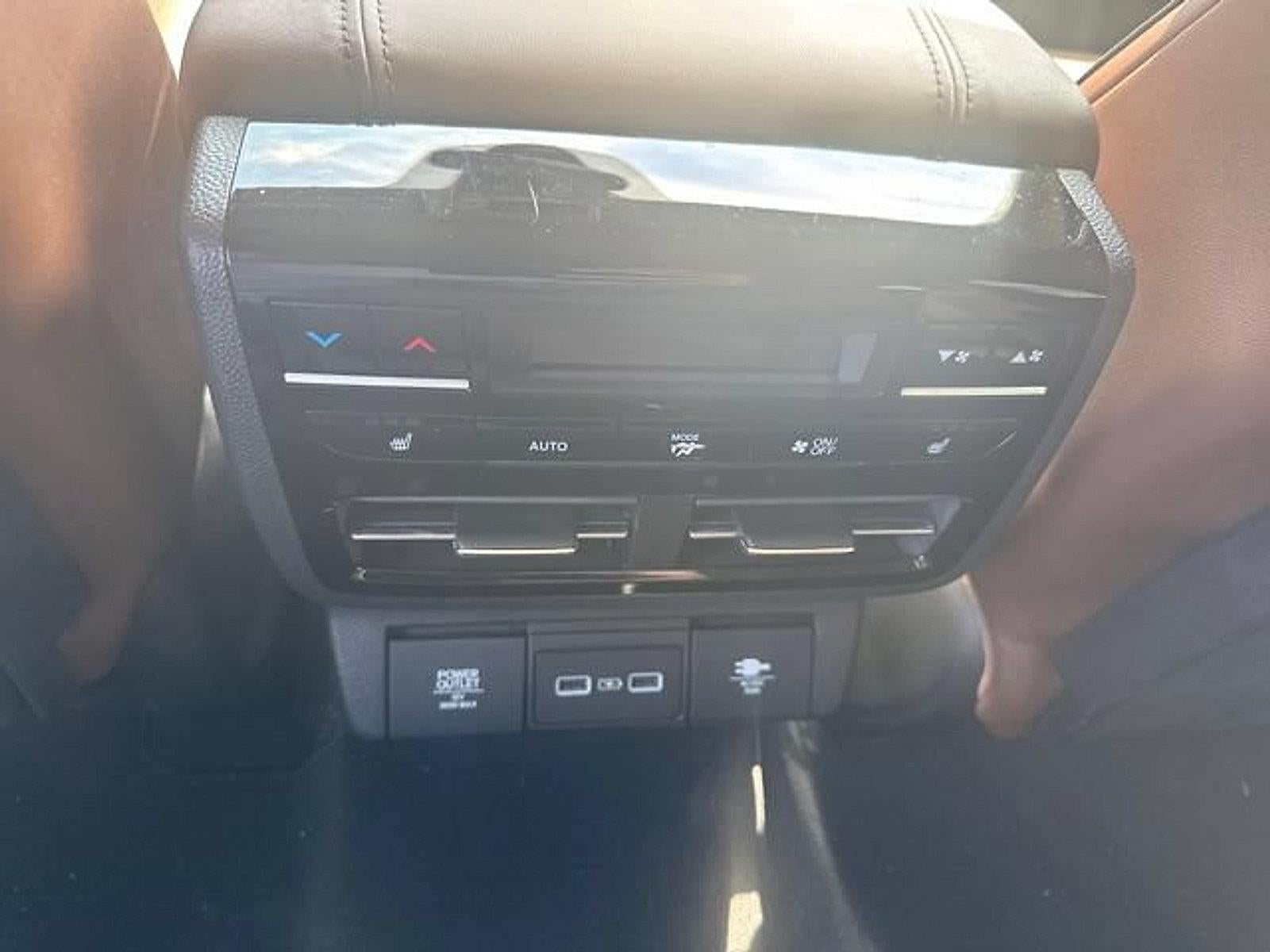 2022 Acura MDX SH-AWD w/Advance Package