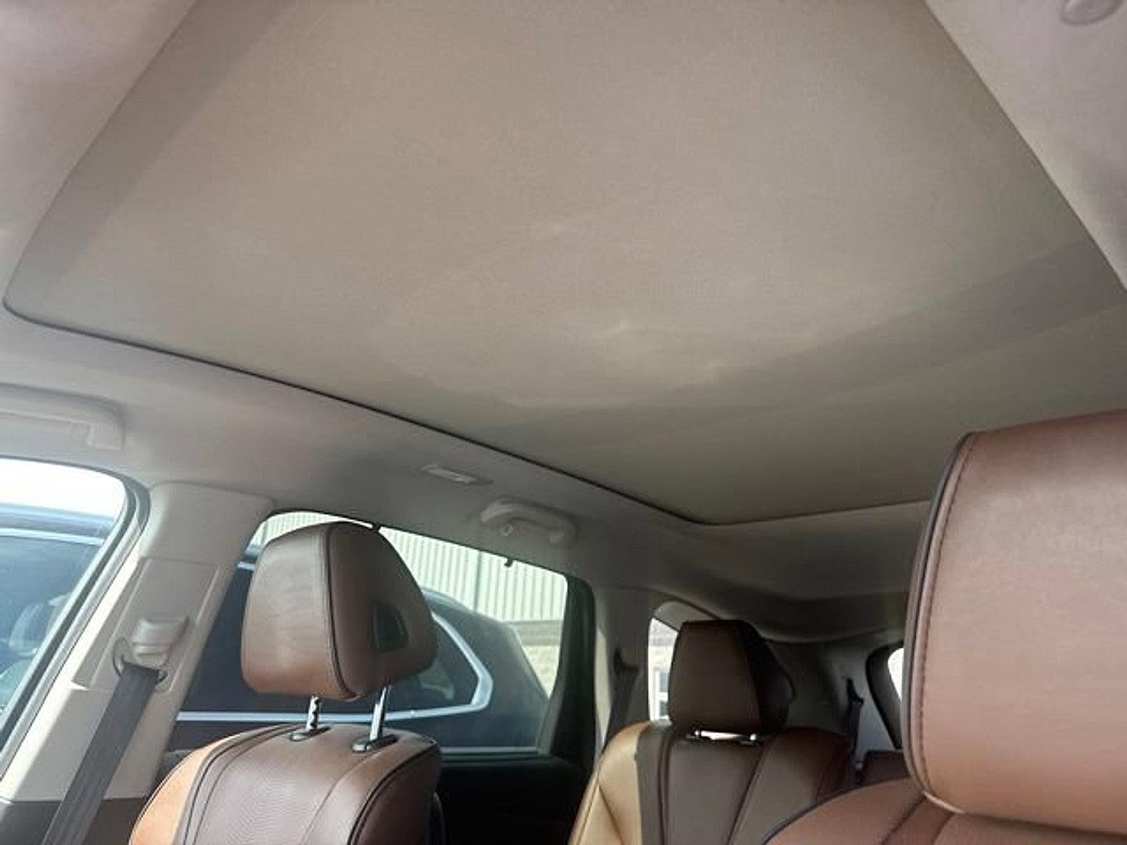 2022 Acura MDX SH-AWD w/Advance Package